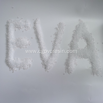 EVA Resin VA 18% 18J3 For Agricultural Film